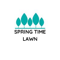 Spring Time Lawn image 1